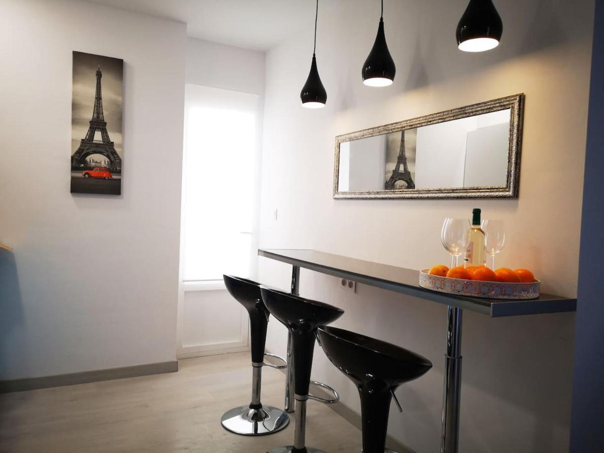 Appartement 3 Bedroom 150 M From The *